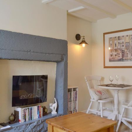 Cosy Nook Βίλα Cromford Εξωτερικό φωτογραφία