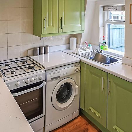 Cosy Nook Βίλα Cromford Εξωτερικό φωτογραφία