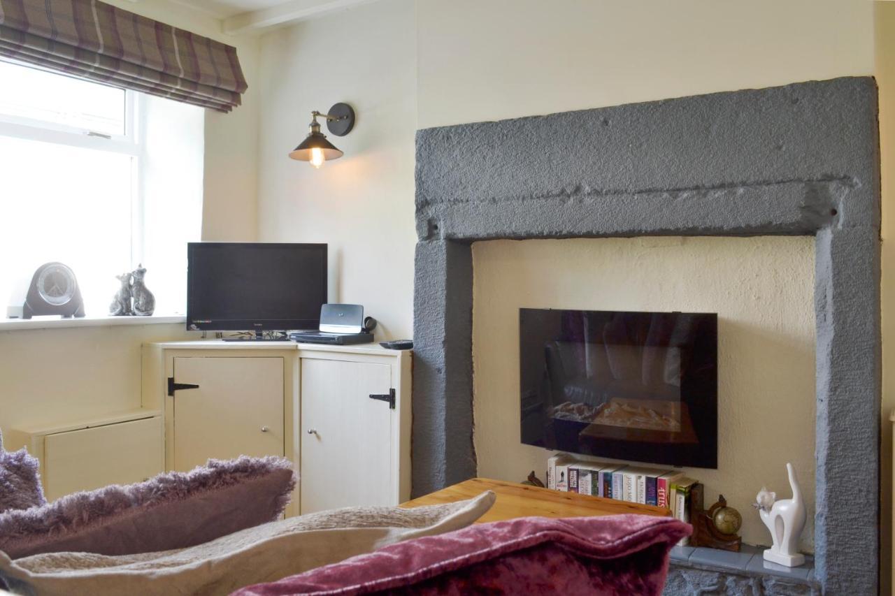 Cosy Nook Βίλα Cromford Εξωτερικό φωτογραφία