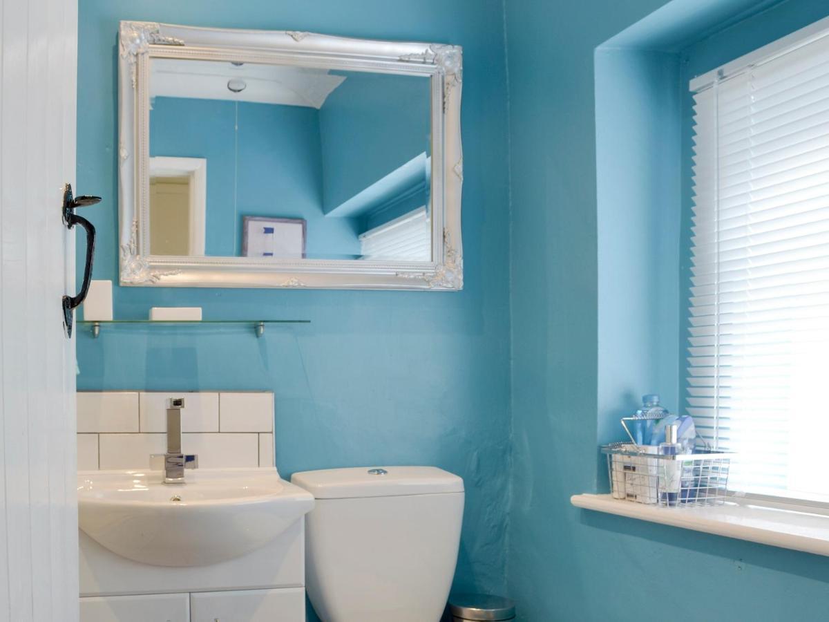 Cosy Nook Βίλα Cromford Εξωτερικό φωτογραφία