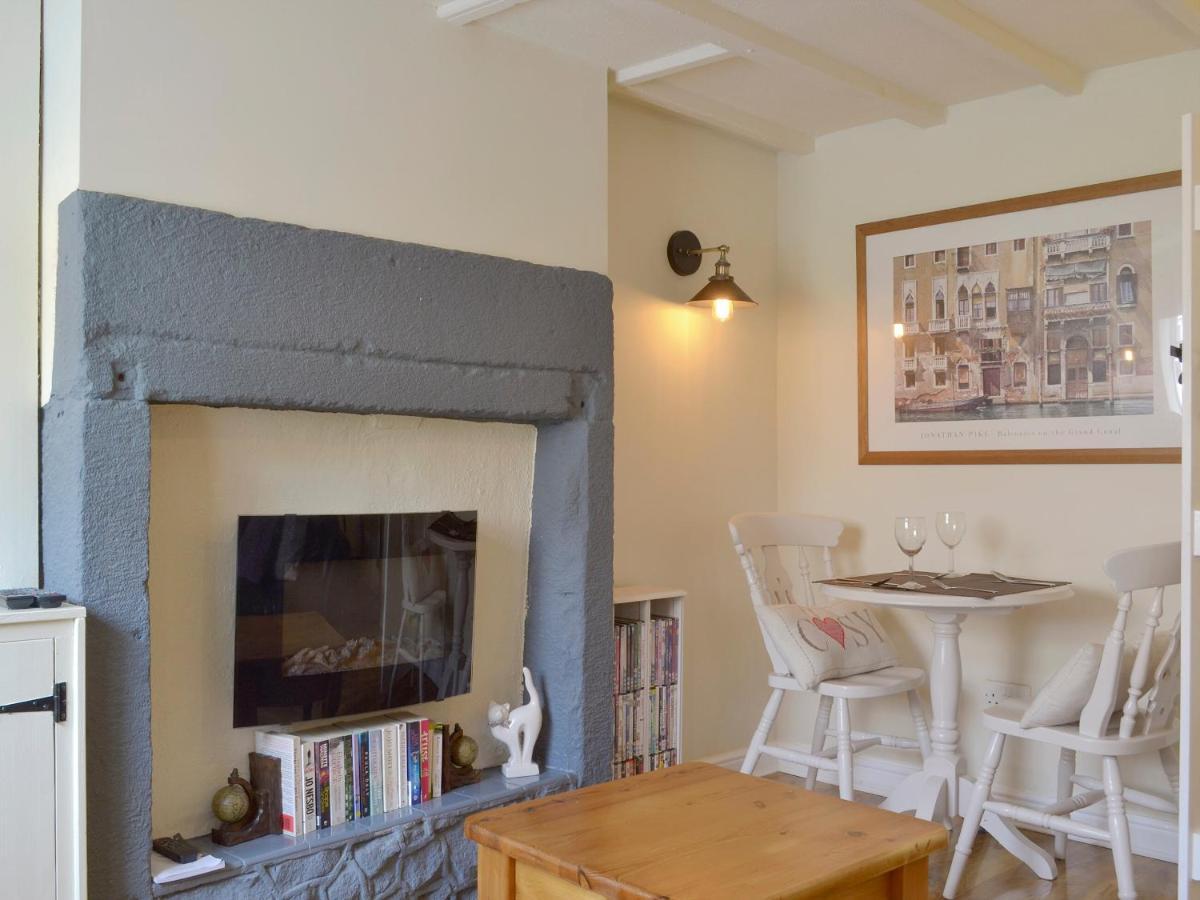Cosy Nook Βίλα Cromford Εξωτερικό φωτογραφία