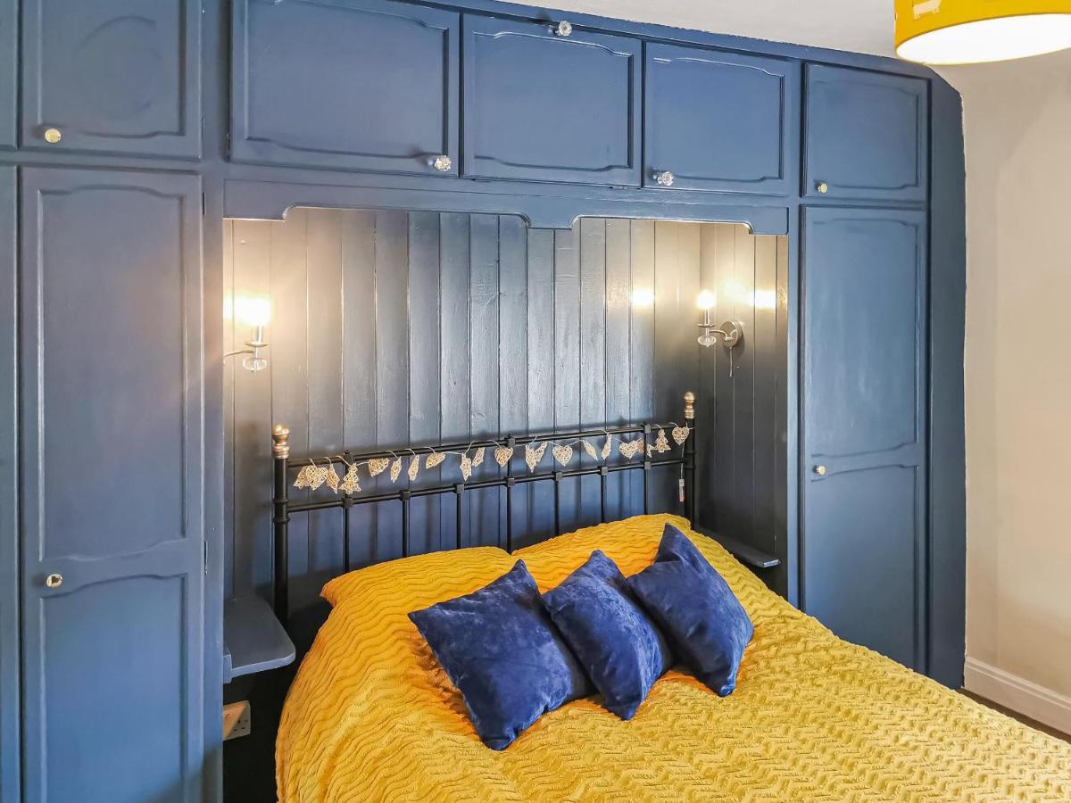 Cosy Nook Βίλα Cromford Εξωτερικό φωτογραφία