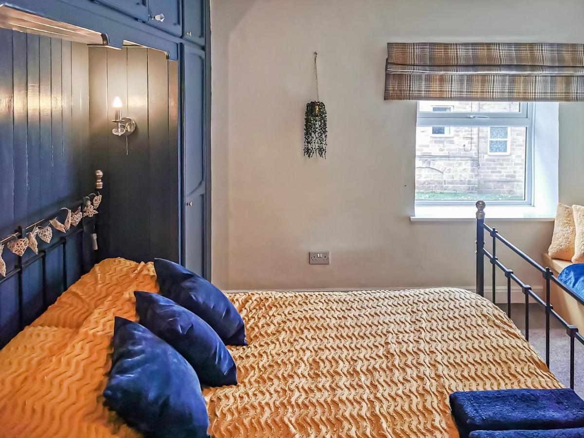 Cosy Nook Βίλα Cromford Εξωτερικό φωτογραφία