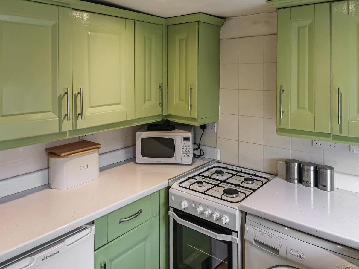 Cosy Nook Βίλα Cromford Εξωτερικό φωτογραφία