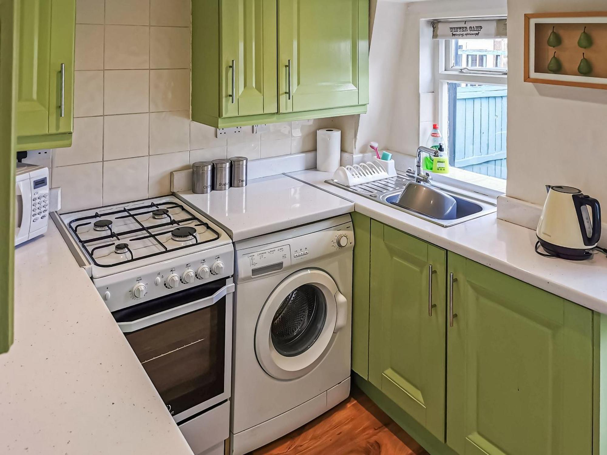 Cosy Nook Βίλα Cromford Εξωτερικό φωτογραφία